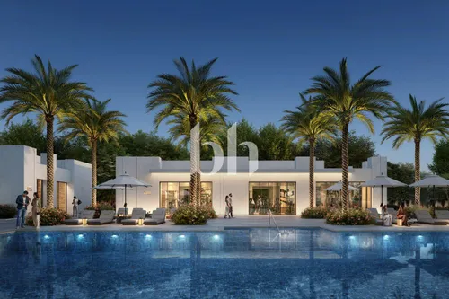 Newest Launch by Emaar | Spacious Townhouses