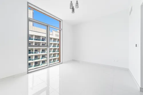 3 Bedrooms Apartment in Future Tower