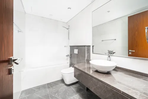 3 Bedrooms Apartment in Future Tower