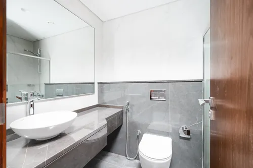 3 Bedrooms Apartment in Future Tower