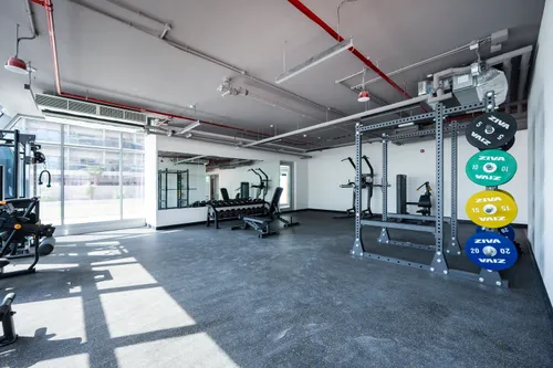 3 Bedrooms Apartment in Future Tower