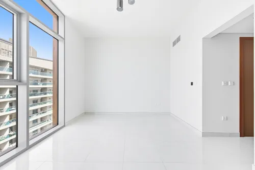 3 Bedrooms Apartment in Future Tower