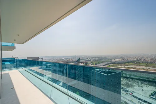 3 Bedrooms Apartment in Future Tower