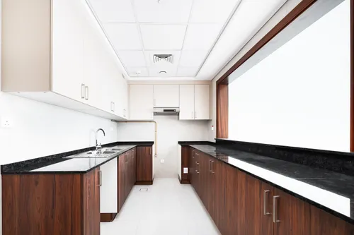 3 Bedrooms Apartment in Future Tower