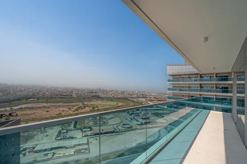 3 Bedrooms Apartment in Future Tower