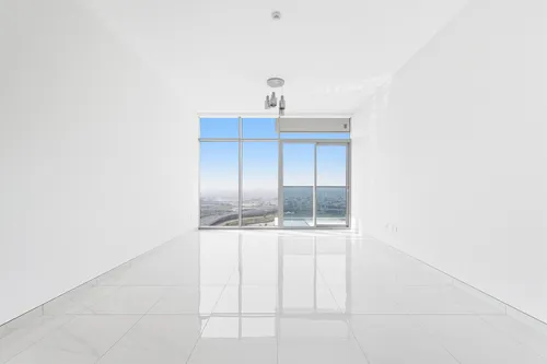 3 Bedrooms Apartment in Future Tower