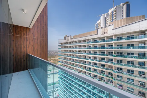 3 Bedrooms Apartment in Future Tower
