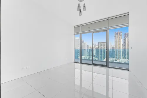 3 Bedrooms Apartment in Future Tower