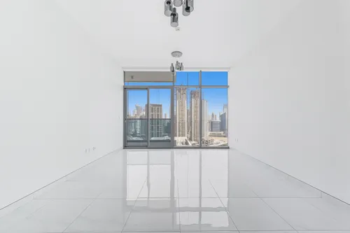 3 Bedrooms Apartment in Future Tower