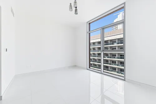 3 Bedrooms Apartment in Future Tower