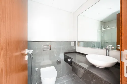 3 Bedrooms Apartment in Future Tower