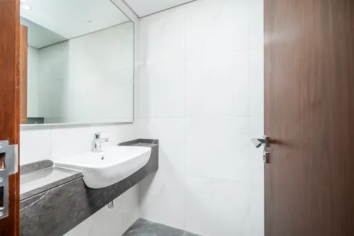 3 Bedrooms Apartment in Future Tower