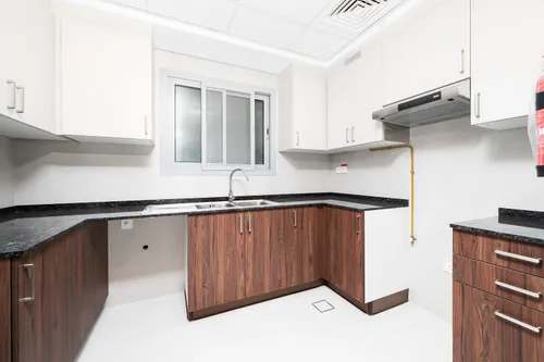 3 Bedrooms Apartment in Future Tower