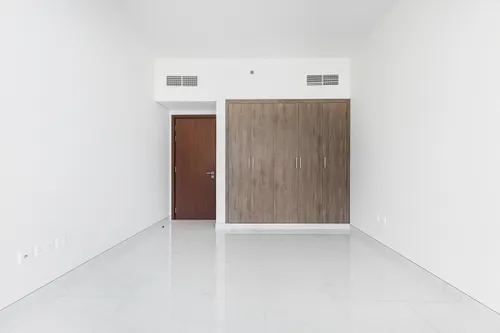 3 Bedrooms Apartment in Future Tower