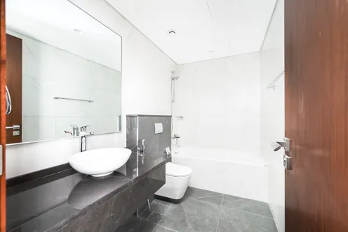 3 Bedrooms Apartment in Future Tower