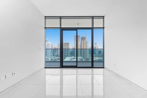 3 Bedrooms Apartment in Future Tower
