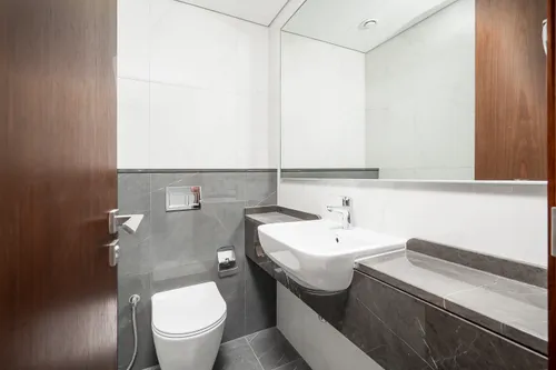 2 Bedrooms Apartment in Future Tower