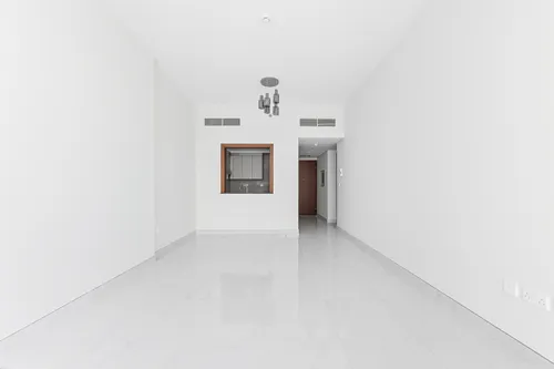 2 Bedrooms Apartment in Future Tower