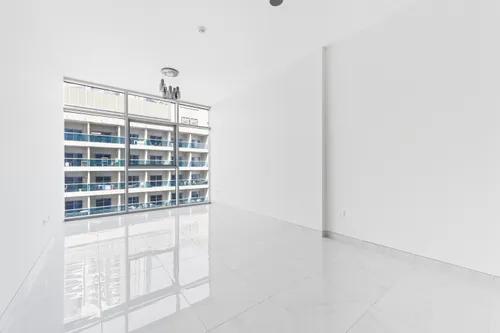 2 Bedrooms Apartment in Future Tower