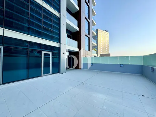 Brand New 2 Bedroom | Big Terrace | Prime Location