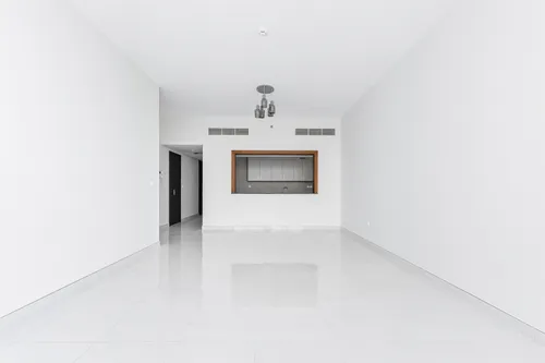 3 Bedrooms Apartment in Future Tower