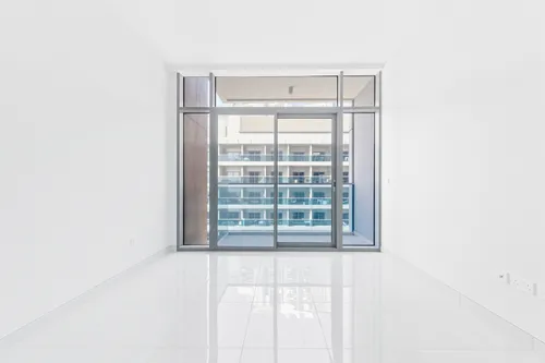 2 Bedrooms Apartment in Future Tower