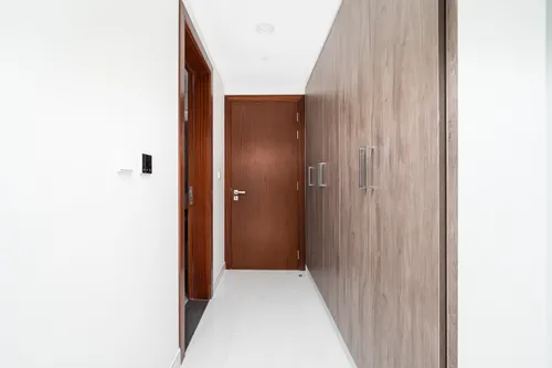 2 Bedrooms Apartment in Future Tower