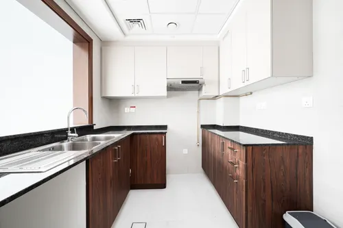 2 Bedrooms Apartment in Future Tower