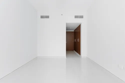 2 Bedrooms Apartment in Future Tower