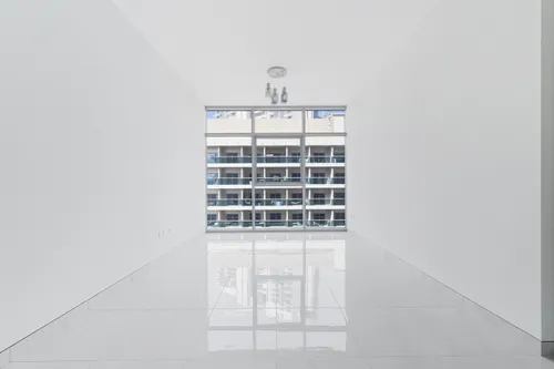 2 Bedrooms Apartment in Future Tower