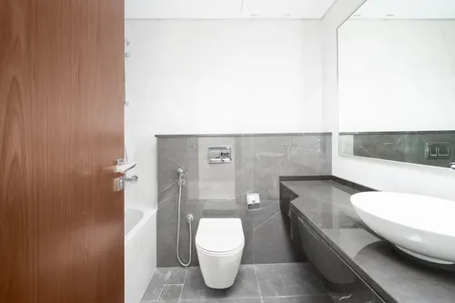 2 Bedrooms Apartment in Future Tower