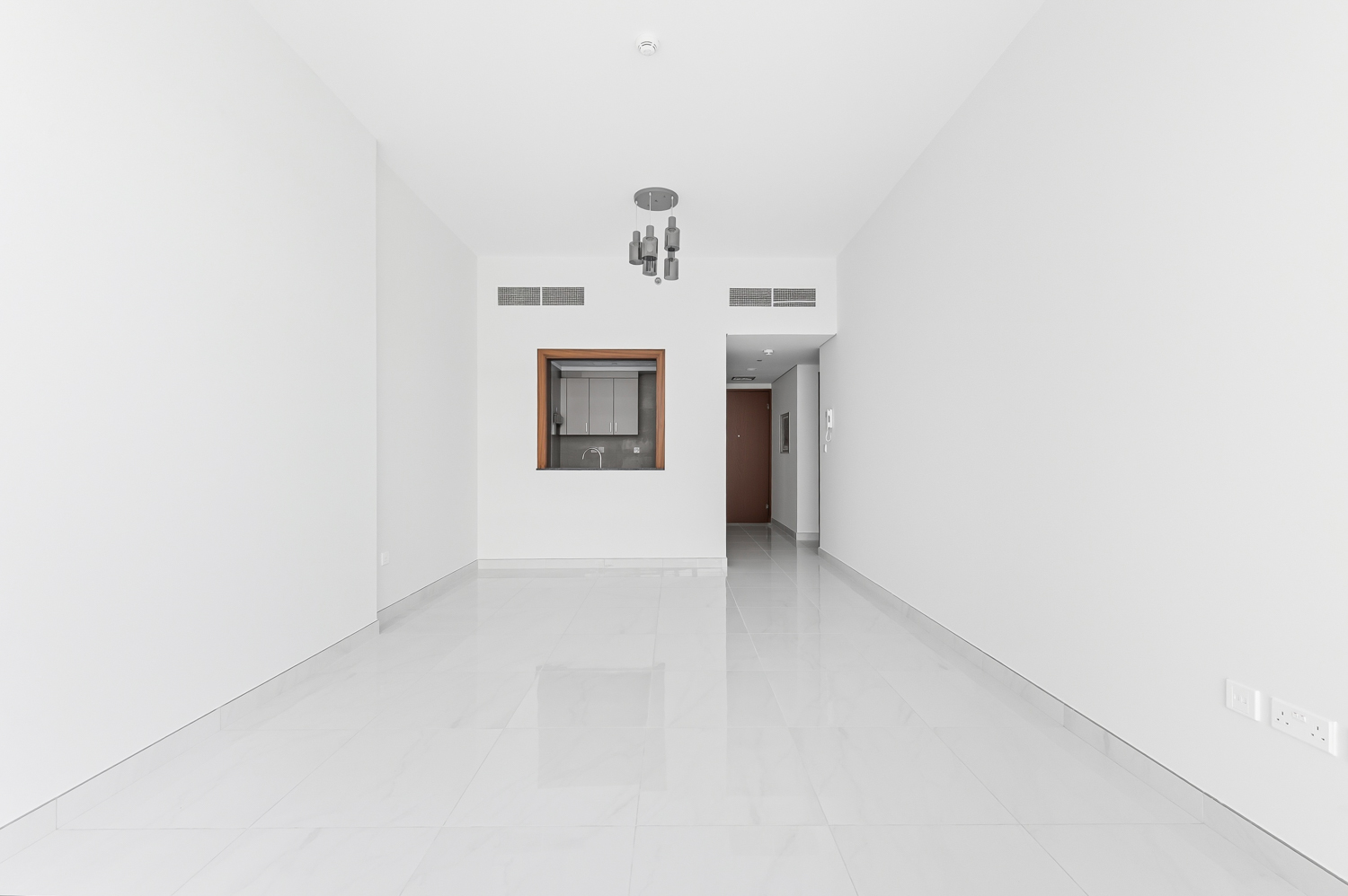 2 Bedroom Apartment in Future Tower