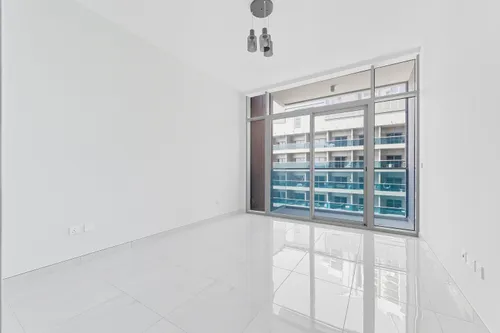 2 Bedrooms Apartment in Future Tower