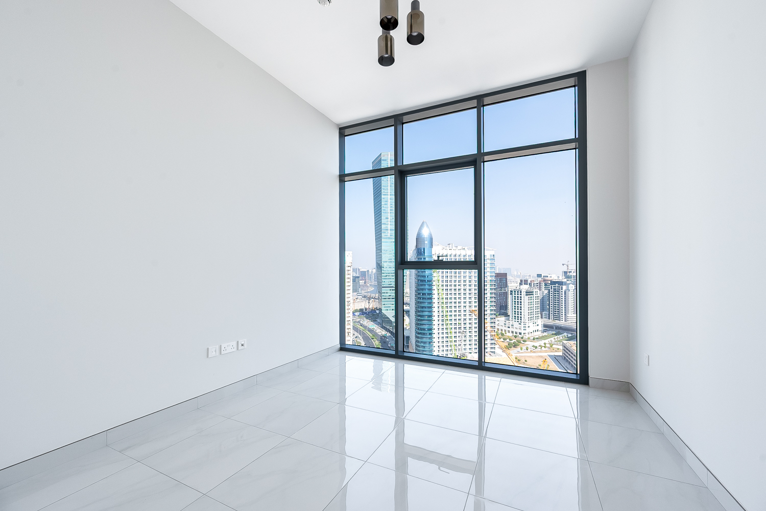 2 Bedroom Apartment in Future Tower