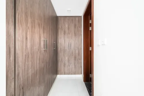 3 Bedrooms Apartment in Future Tower