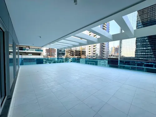 3 Bedrooms Apartment in Future Tower