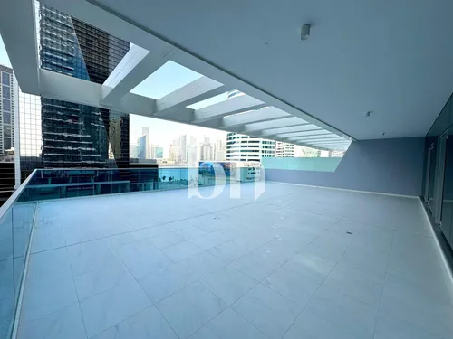 Brand New 3 Bedrroms | Big Terrace | Canal View