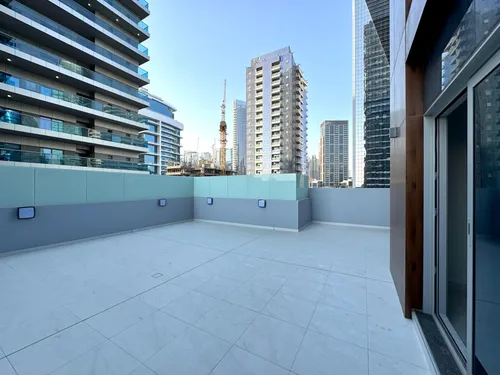 3 Bedrooms Apartment in Future Tower