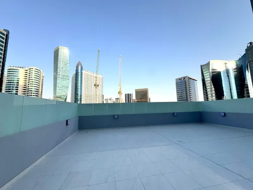 2 Bedrooms Apartment in Future Tower