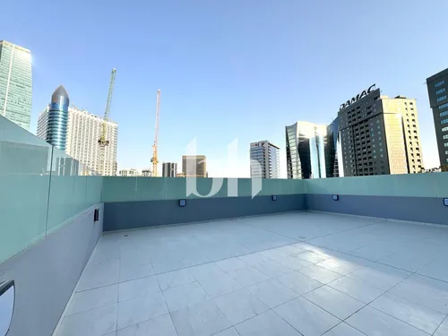 Brand New | Closed Kitchen | Big Terrace