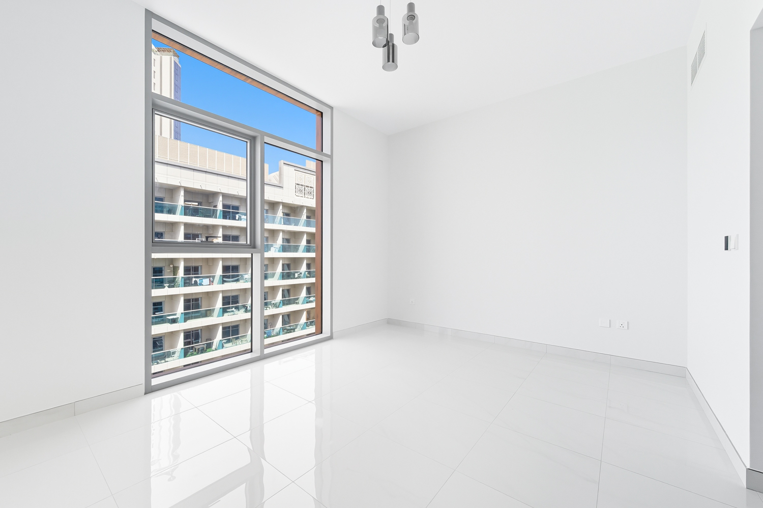 3 Bedrooms Apartment in Future Tower