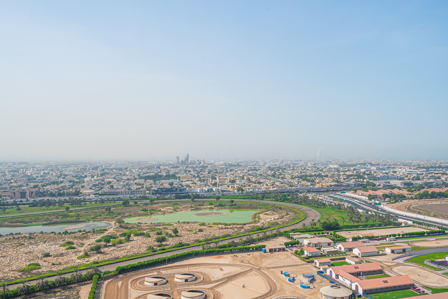 3 Bedrooms Apartment in Future Tower