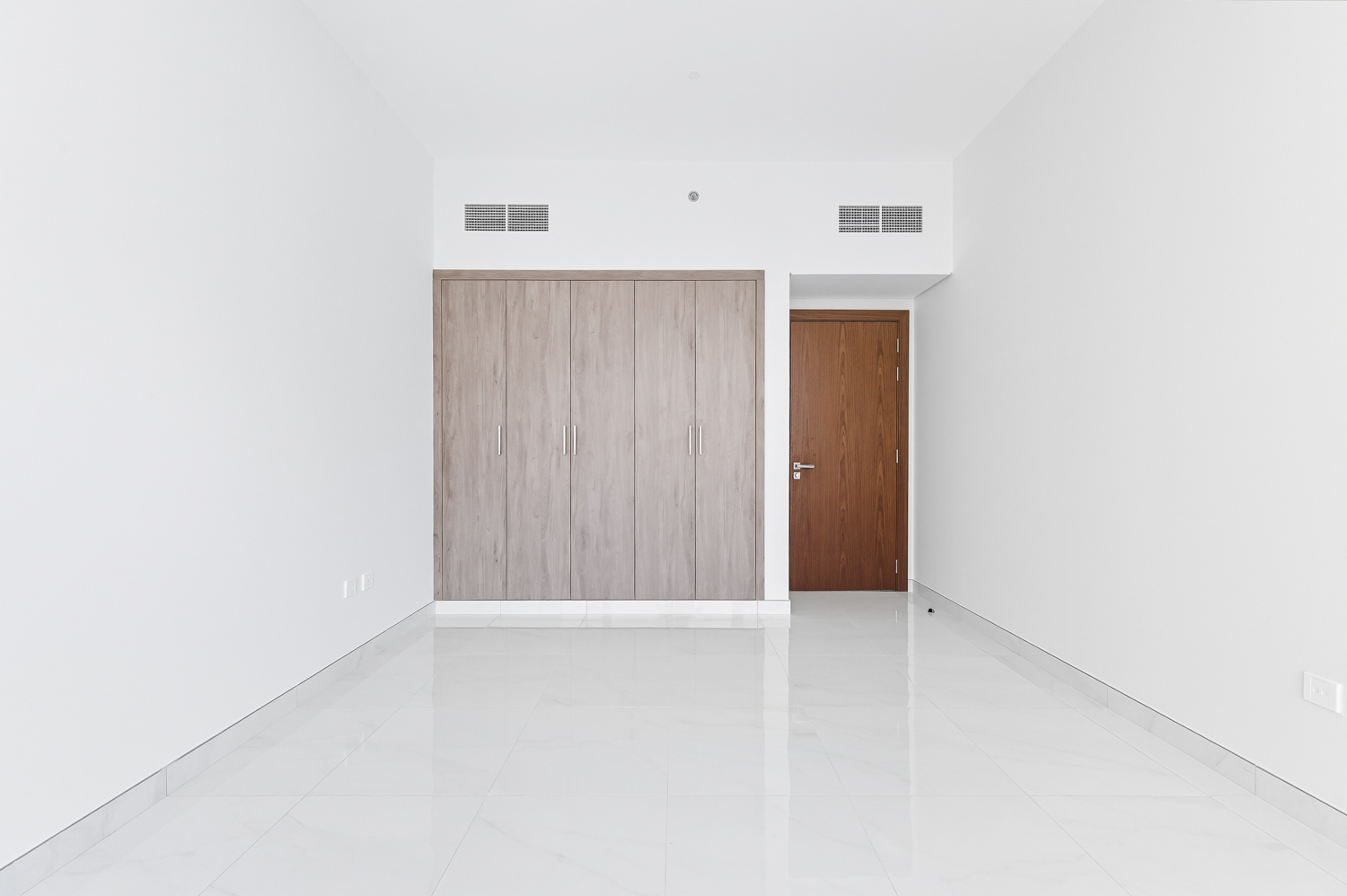 3 Bedrooms Apartment in Future Tower