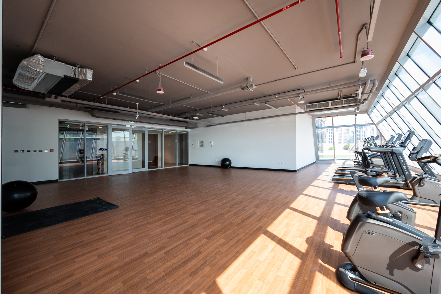 3 Bedrooms Apartment in Future Tower