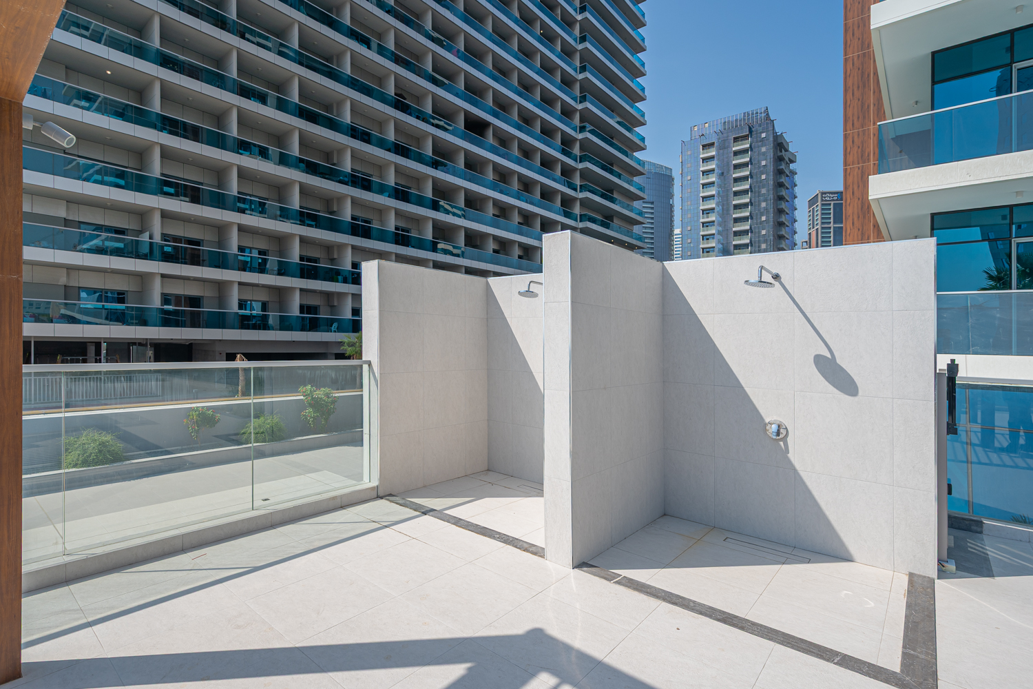 3 Bedrooms Apartment in Future Tower