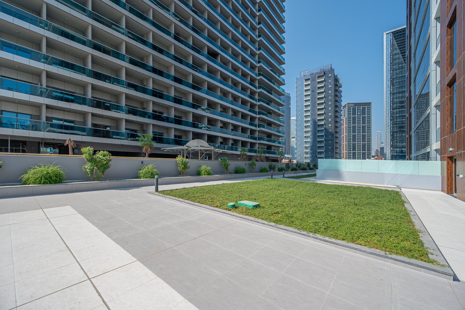 3 Bedrooms Apartment in Future Tower