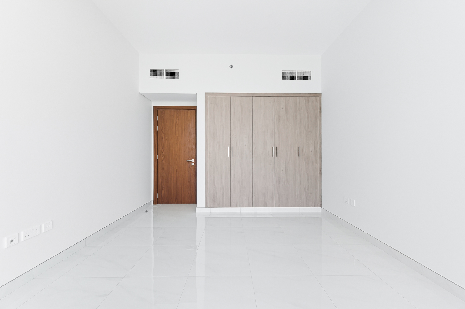 3 Bedrooms Apartment in Future Tower