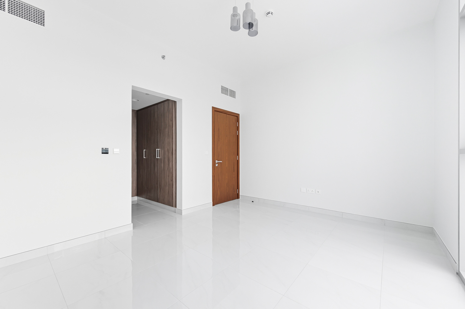 3 Bedrooms Apartment in Future Tower