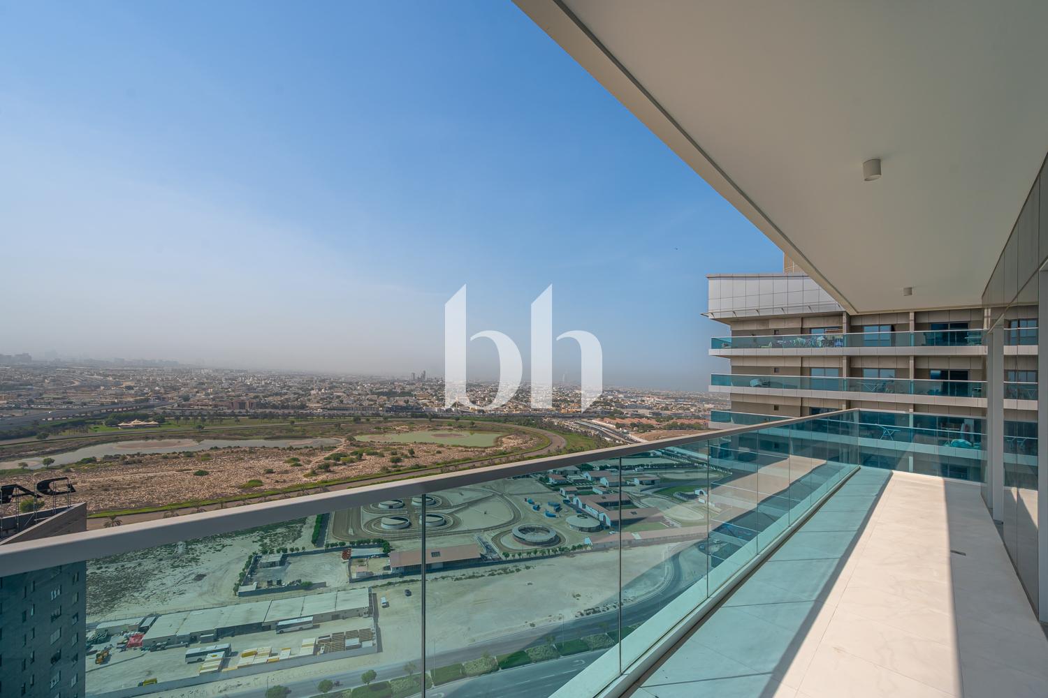 Brand New 3 Bedrooms | Prime Location