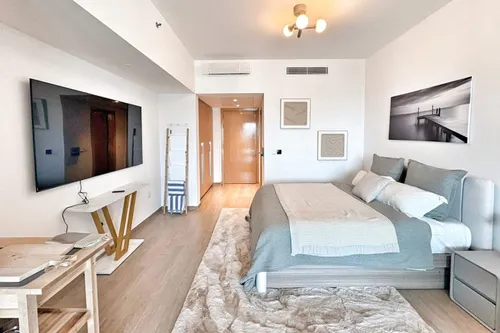 Premium Finish | Fully Furnished | Beach Access